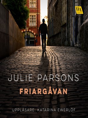 cover image of Friargåvan